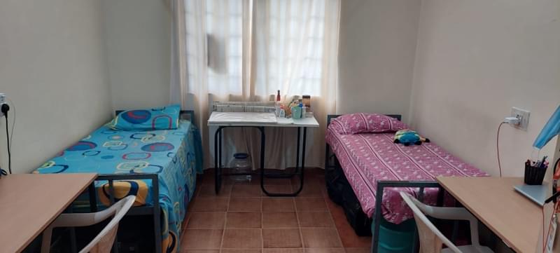 NITTE College of Pharmaceutical Sciences Bangalore hostel photo 11